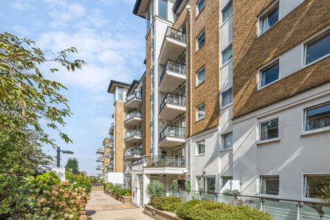 Compass House,
Smugglers Way, SW18