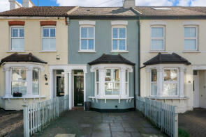 43, Beddington Grove, Wallington SM6 8LB