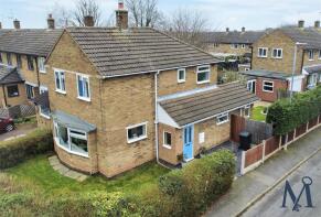 2, St Andrews Close, Coalville LE67 8NP