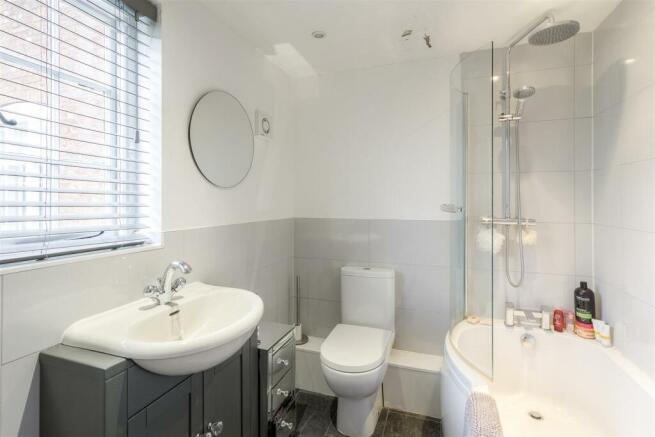 Witherley Lodge, 12 Watling Street, Witherley  (34