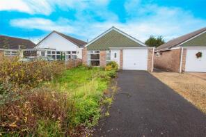 61, Falcon Crescent, Weston-super-mare BS22 8SB