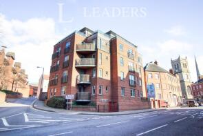 9, All Saints House, Moreton Place, Worcester WR1 3LX
