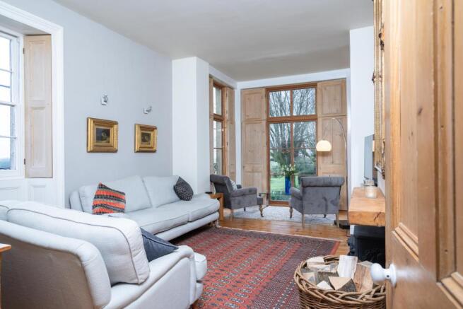 Sitting room