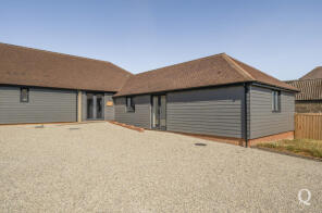 Rigshill Farm, Rigshill Road, Faversham ME13 0JD