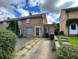 5, Oakdale, Welwyn Garden City AL8 7QW