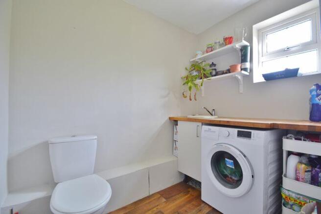 WC / Utility