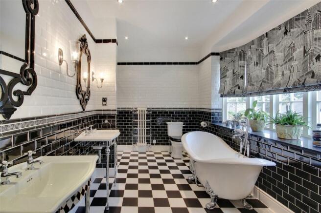 En Suite