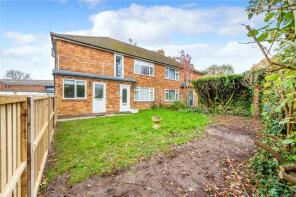 22, Latimer Road, Wokingham RG41 2XX