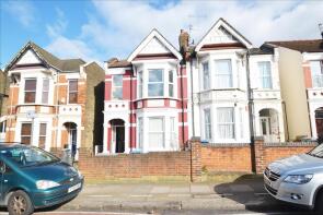 42, Sellons Avenue, London NW10 4HH