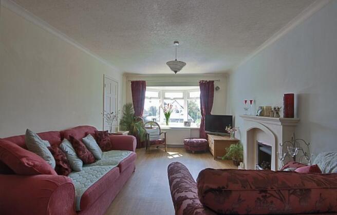 Livin Room