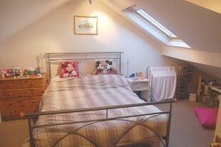 Loft Bedroom