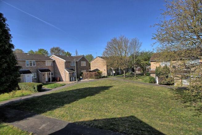 View from Property at Front