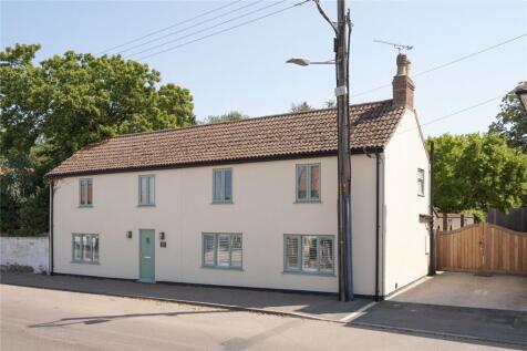 High Street, Lakenheath, Suffolk, IP27