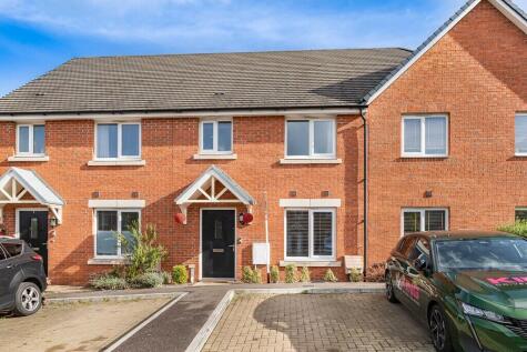 Crabtree Close, Cranbrook