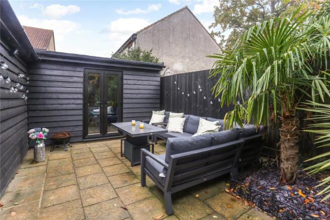Outdoor Seating