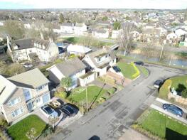 11, Fairfax Way, Deeping Gate PE6 9AB