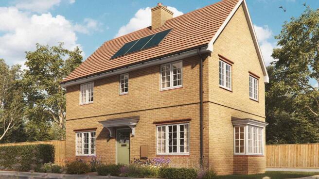 HarperCrewe - Ketton -