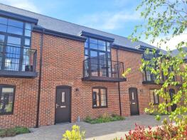 14, Connaught Place, Brockenhurst SO42 7AG