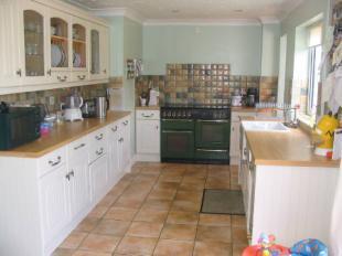 Kitchen-View 1