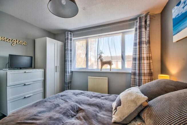 Bedroom.