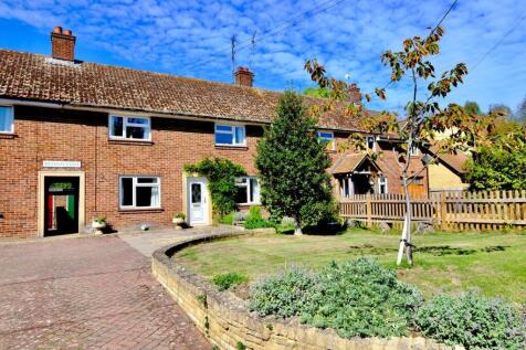 High Street, Upper Dean, PE28