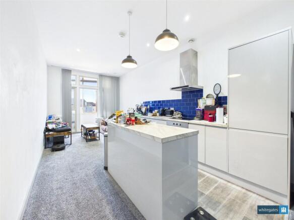 1 bed Apartment for sale Image 7