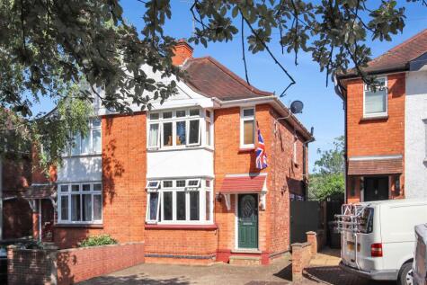 NN10, St. Peters Avenue, Rushden
