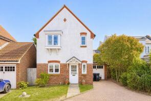 18, Stocking Road, Broadstairs CT10 3DB