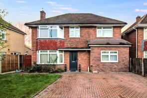 73, Ashley Road, Farnborough GU14 7HB