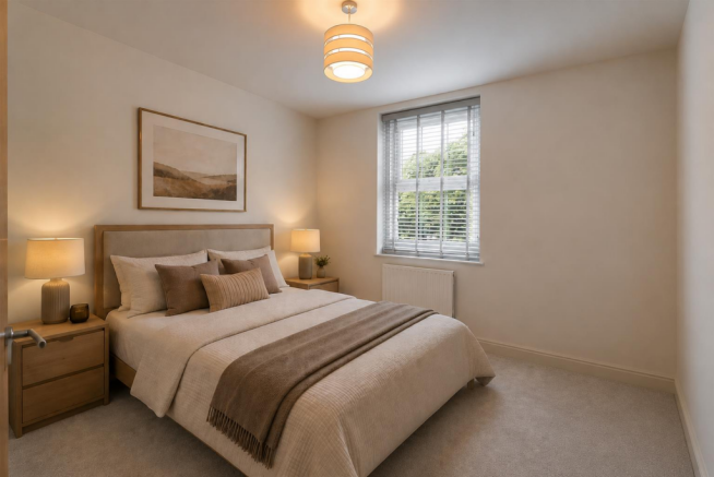 3 bed Maisonette for sale Image 7