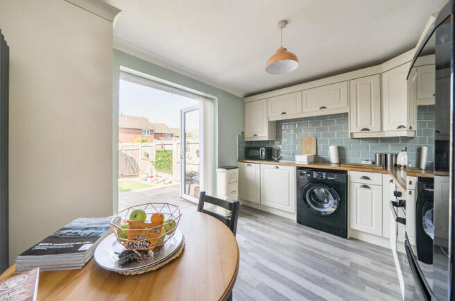 2 bed End of Terrace for sale Image 5