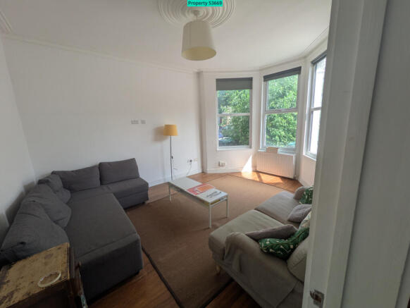 Sitting room