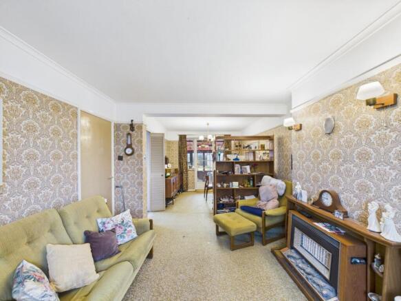 Redhatch Drive, Earley, RG6 photo 4