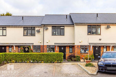 Lymington Road, Christchurch, BH23 5