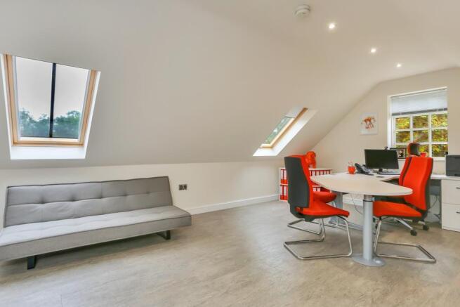 FIRST FLOOR OFFICE S