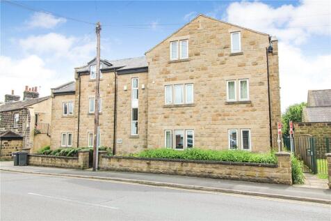 Low Lane, Horsforth, Leeds, West Yorkshire, LS18