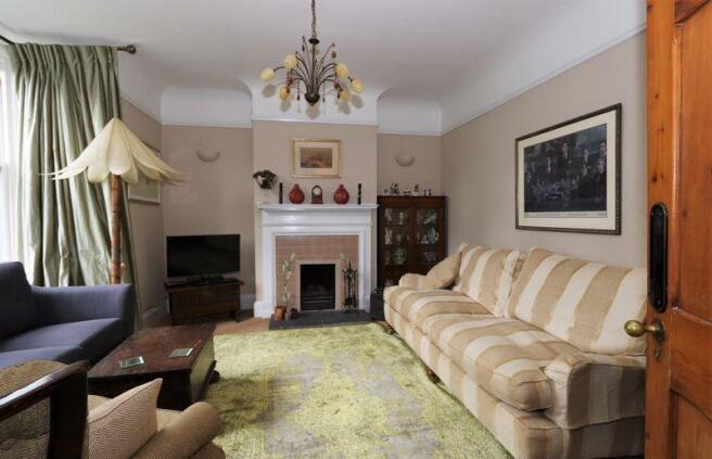 Sitting room