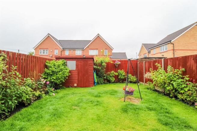 2 bed Semi-Detached for sale Image 12