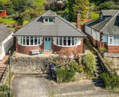 5, Lynton Road, Ambergate, Belper DE56 2GW