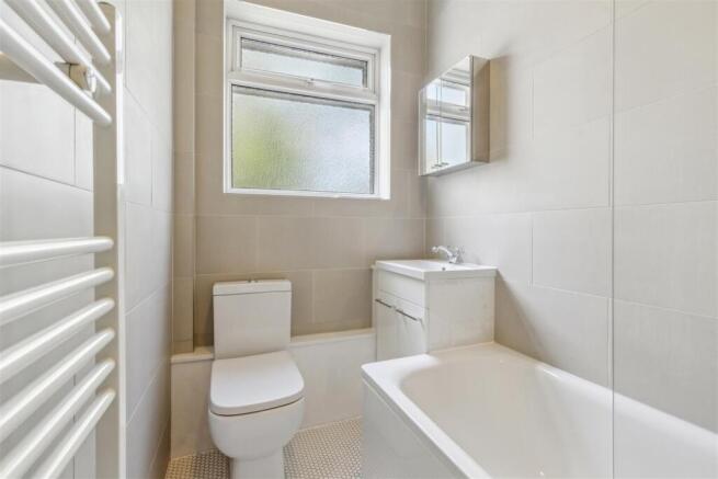 Spencer Road, W4 - FOR SALE