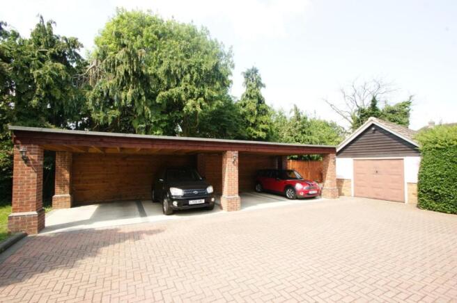 Carport