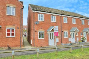 4, Grebe Drive, Norwich NR7 8FJ