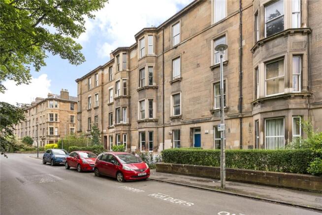 23 Melville Terrace