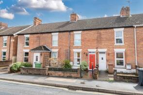29, Charlton Road, Andover SP10 3JH