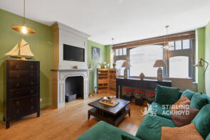 Apartment 8, 17 19, Brune Street, London E1 7NZ