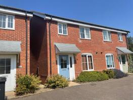 4, Symphony Gardens, Attleborough NR17 1GD