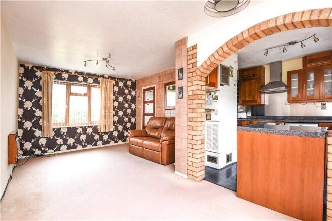 Sitting/Dining Room