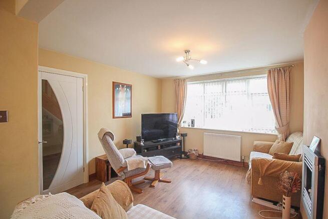 Living Room/Diner