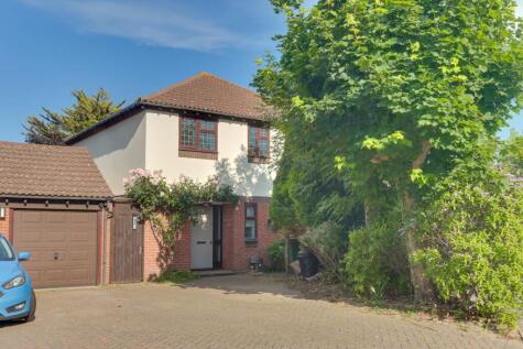 Foxley Drive, Portsmouth