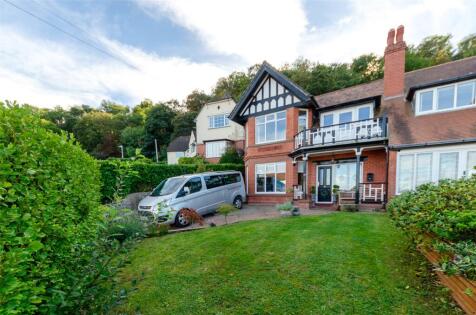 Woodland Park, Colwyn Bay, Conwy, LL29